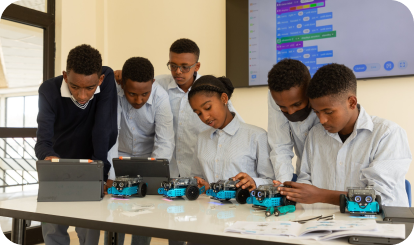 Empowering Learning Journeys