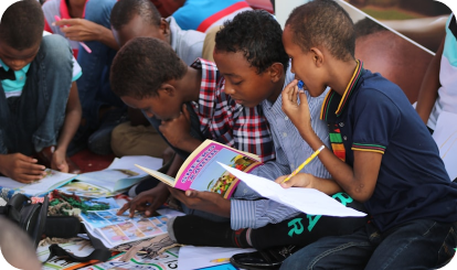 Empowering Learning Journeys